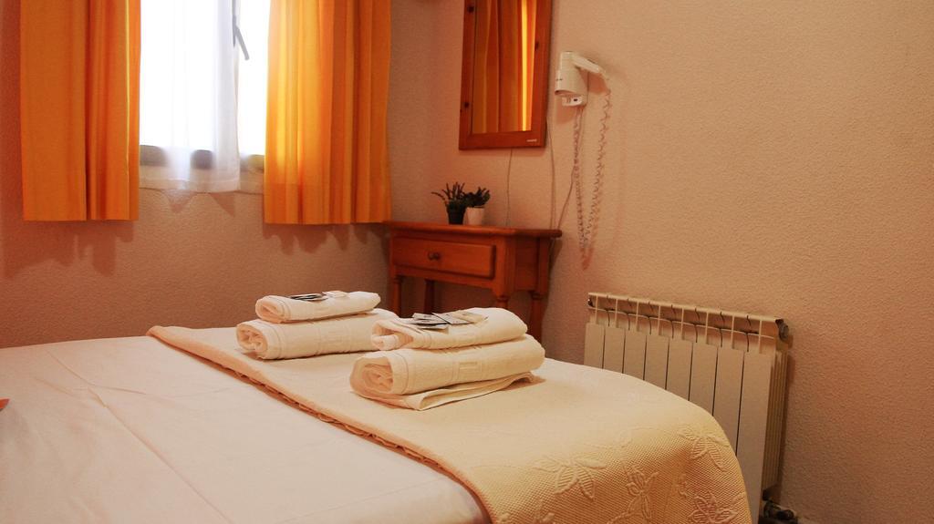 Hotel Ch Antonio Madryt Zewnętrze zdjęcie