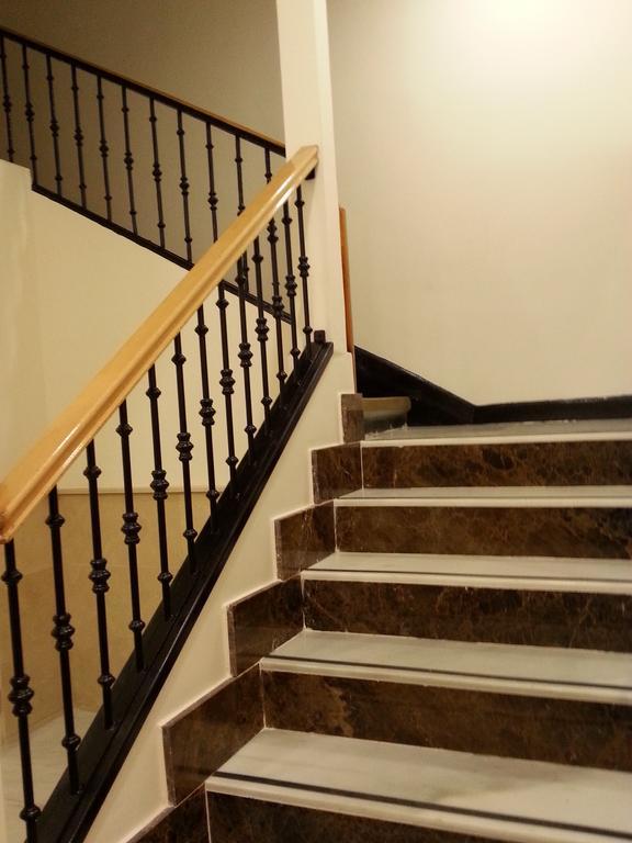 Hotel Ch Antonio Madryt Zewnętrze zdjęcie